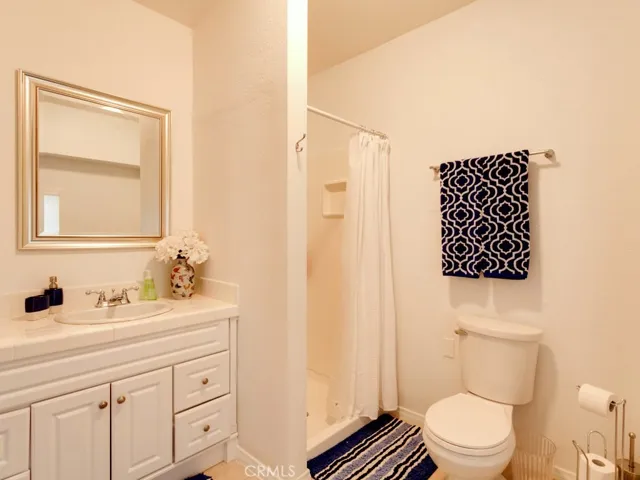 435 Salem Drive, Big Bear, California 92314