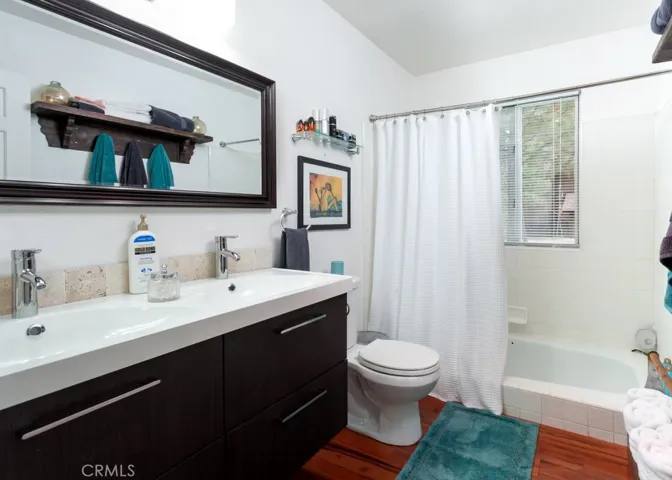 435 Salem Drive, Big Bear, California 92314