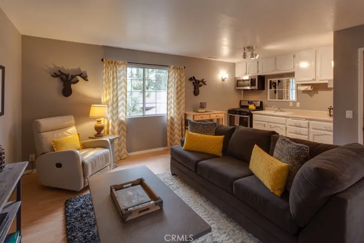435 Salem Drive, Big Bear, California 92314