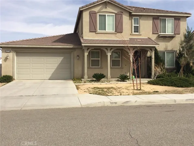 12751 Trent Place, Victorville, California 92392