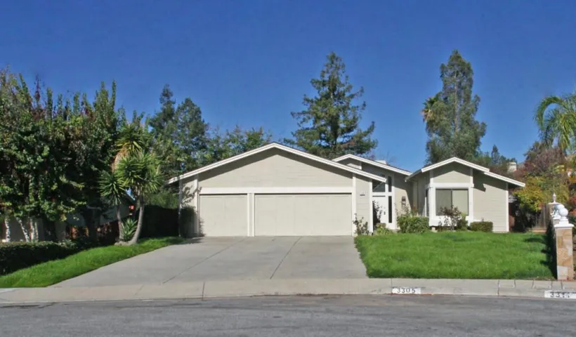 3305 Archbury Court, San Jose, California 95148