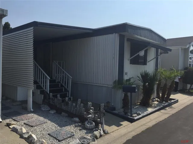 3860 S Higuera Street 143, San Luis Obispo, California 93401