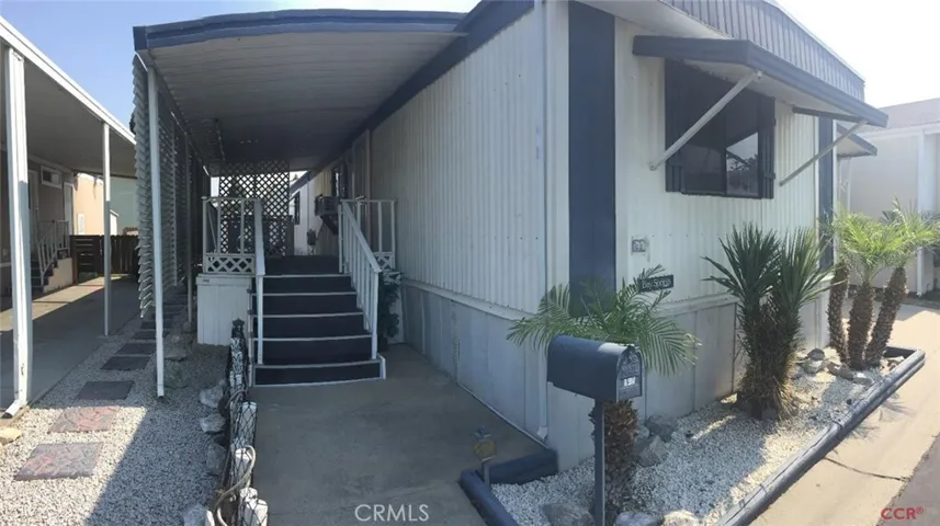 3860 S Higuera Street 143, San Luis Obispo, California 93401