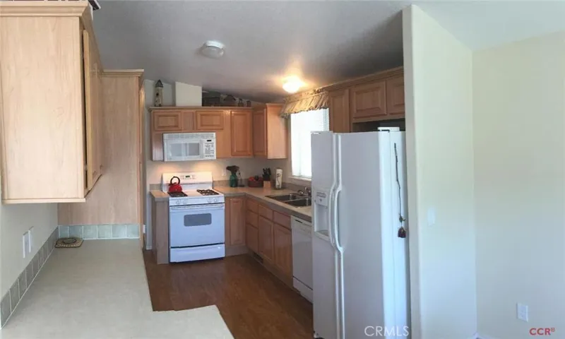 3860 S Higuera 173, San Luis Obispo, California 93401