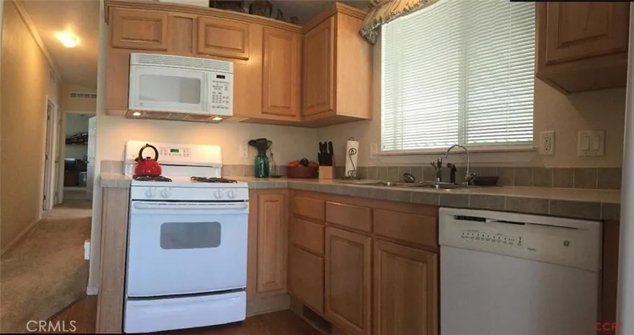 3860 S Higuera 173, San Luis Obispo, California 93401