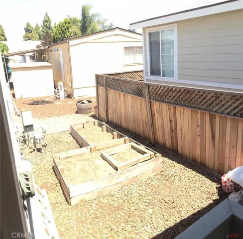 3860 S Higuera 173, San Luis Obispo, California 93401
