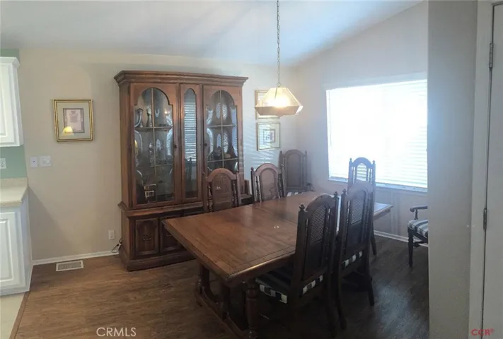 3860 S Higuera D23, San Luis Obispo, California 93401