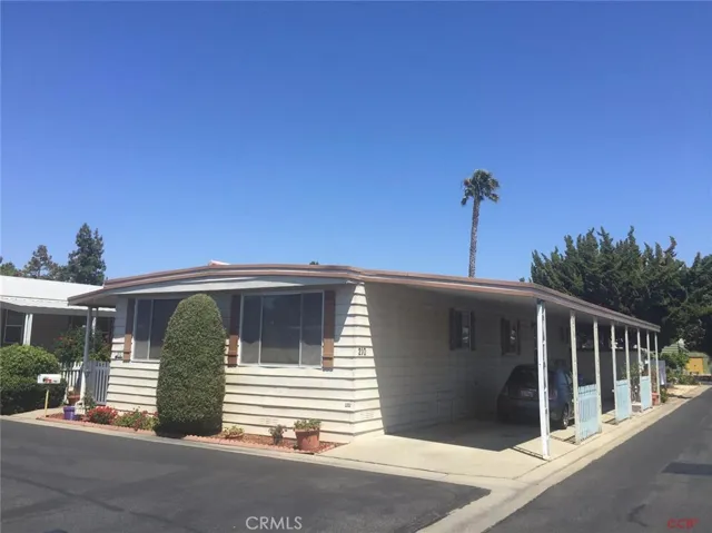 3860 S Higuera 210, San Luis Obispo, California 93401