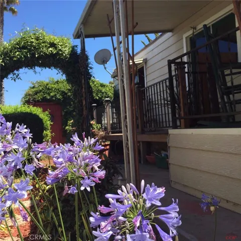 3860 S Higuera 210, San Luis Obispo, California 93401