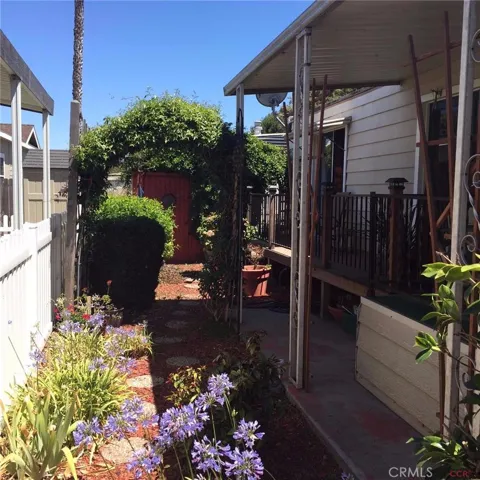 3860 S Higuera 210, San Luis Obispo, California 93401