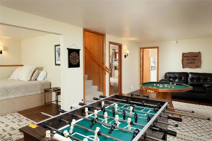 444 Temple Lane, Big Bear, California 92315