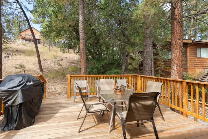 444 Temple Lane, Big Bear, California 92315