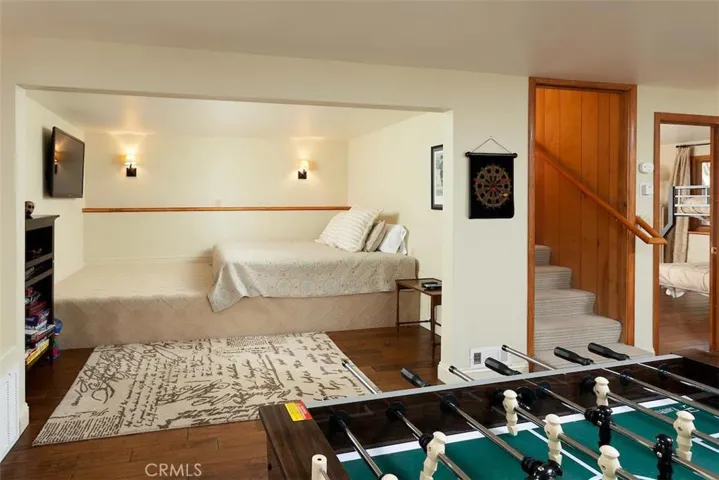 444 Temple Lane, Big Bear, California 92315