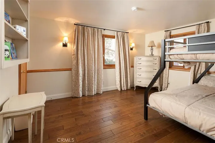 444 Temple Lane, Big Bear, California 92315