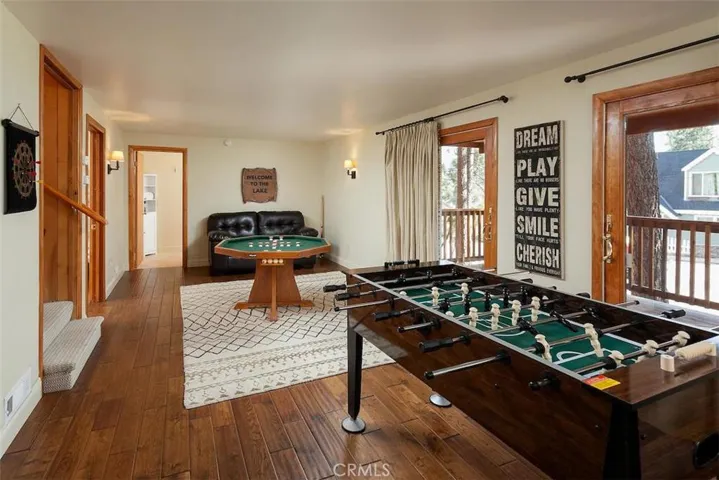 444 Temple Lane, Big Bear, California 92315