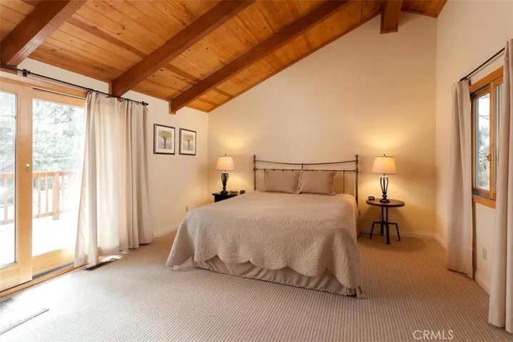 444 Temple Lane, Big Bear, California 92315