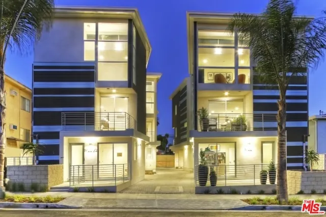 1926 1/2 N Carmen Avenue, Los Angeles, California 90068