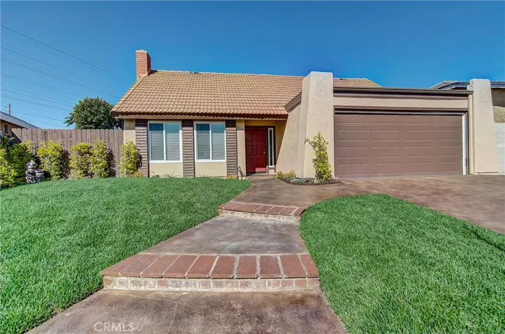 8675 Brooke Avenue, Westminster, California 92683