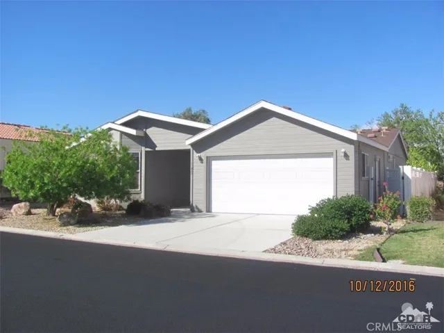 15300 Palm Drive 145, Desert Hot Springs, California 92240