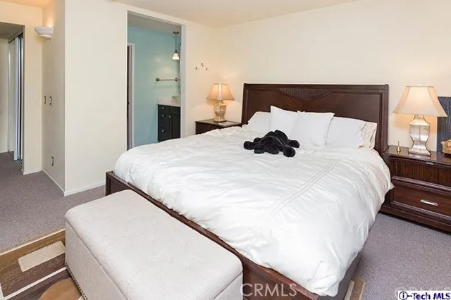 2940 N Verdugo Road 219, Glendale, California 91208