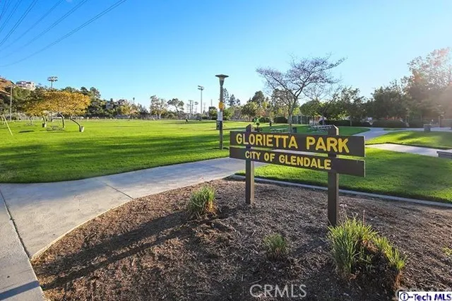 2940 N Verdugo Road 219, Glendale, California 91208