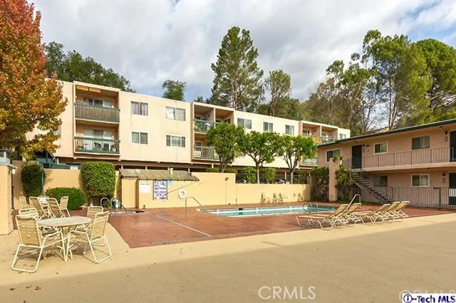 2940 N Verdugo Road 219, Glendale, California 91208
