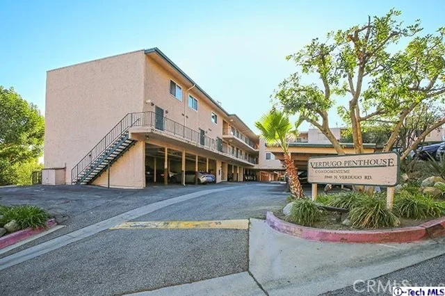 2940 N Verdugo Road 219, Glendale, California 91208
