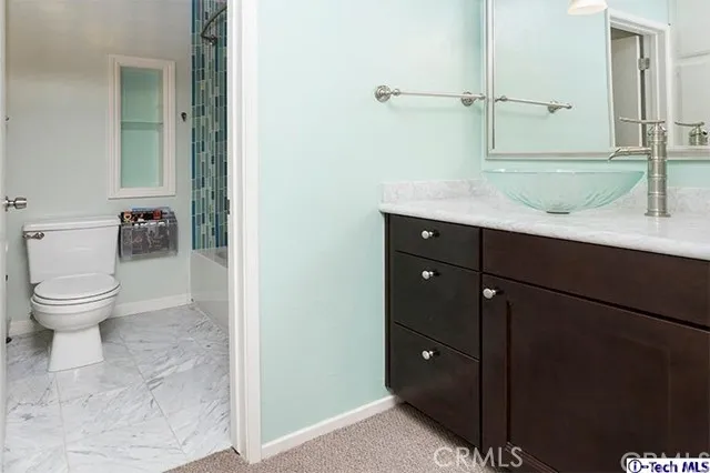 2940 N Verdugo Road 219, Glendale, California 91208