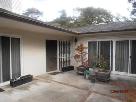 2917 17 Mile Drive, Pebble Beach, California 93953