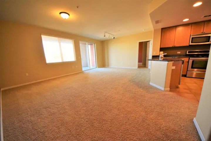 809 Auzerais Avenue 322, San Jose, California 95126