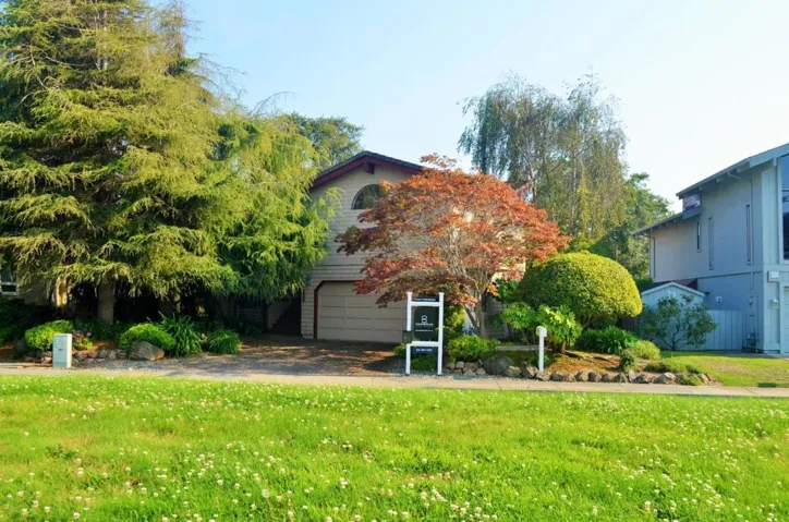 206 Via Lantana, Aptos, California 95003