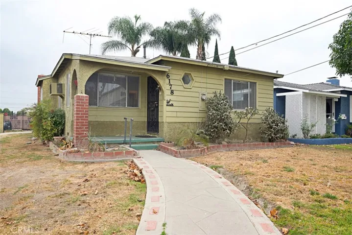 6178 Ibbetson Avenue, Lakewood, California 90713