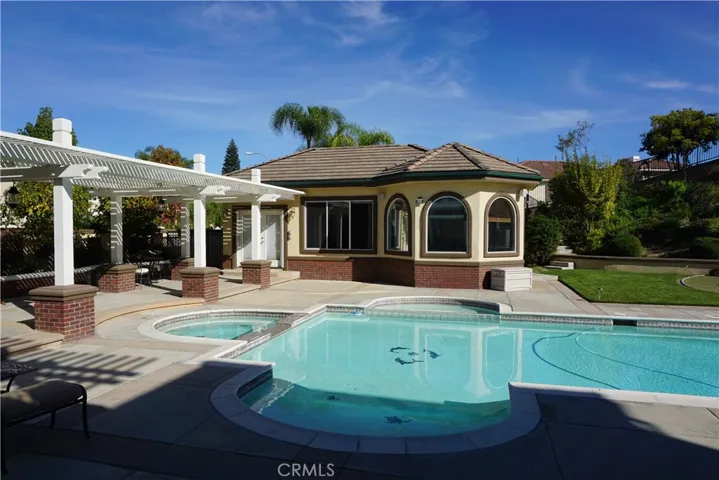 13915 Viewridge Court, Chino Hills, California 91709