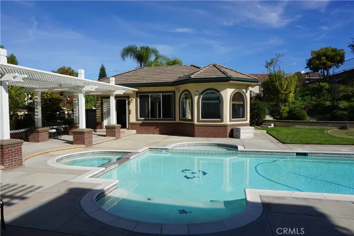 13915 Viewridge Court, Chino Hills, California 91709