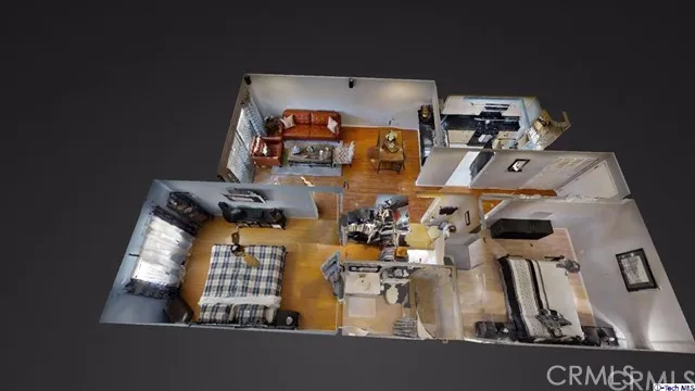 335 N Adams Street 108, Glendale, California 91206