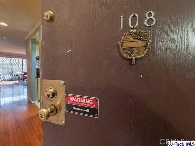 335 N Adams Street 108, Glendale, California 91206