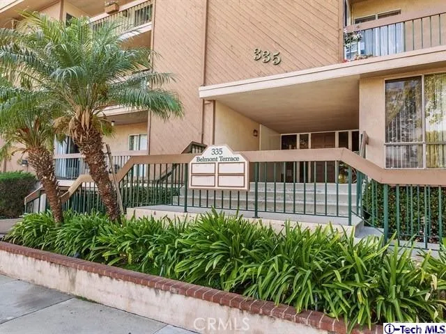 335 N Adams Street 108, Glendale, California 91206