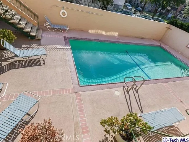 335 N Adams Street 108, Glendale, California 91206