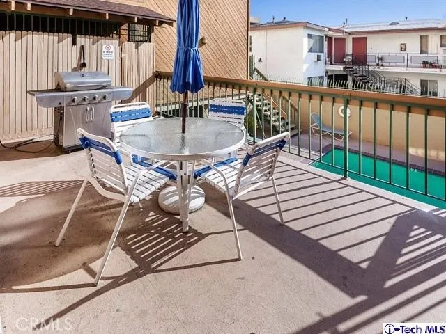 335 N Adams Street 108, Glendale, California 91206