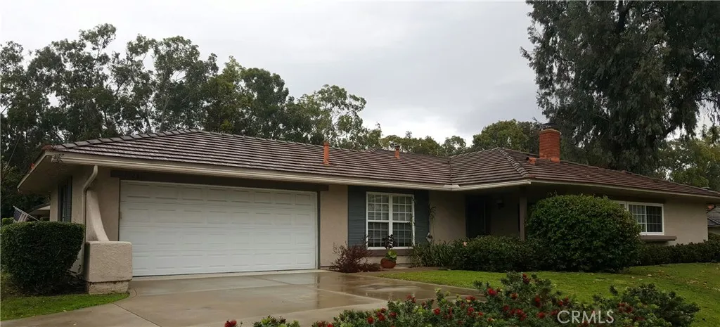 17206 Citron, Irvine, California 92612