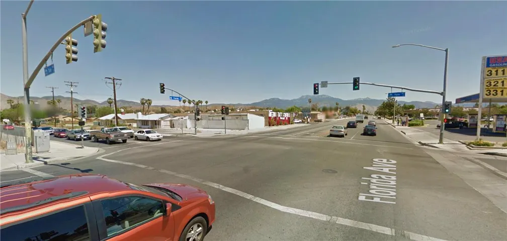 2100 E Florida Avenue, Hemet, California 92544