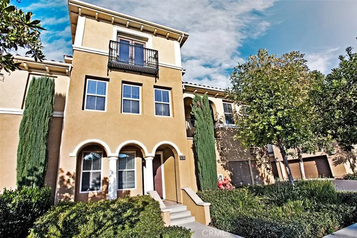 131 Chantilly, Irvine, California 92620