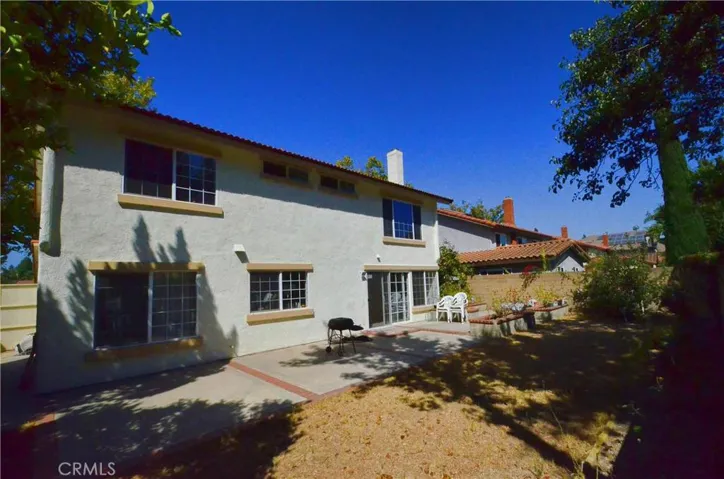 12618 Misty Place, Cerritos, California 90703