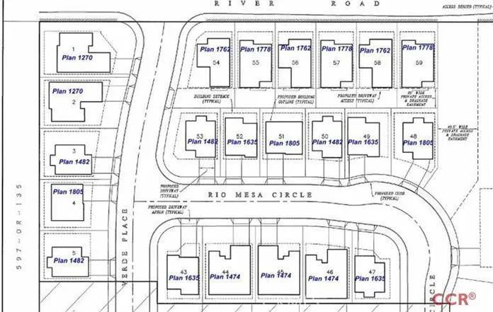 814 Rio Mesa Circle, San Miguel, California 93451