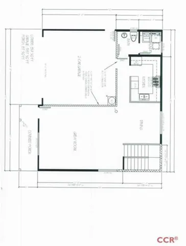 814 Rio Mesa Circle, San Miguel, California 93451