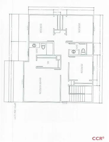 814 Rio Mesa Circle, San Miguel, California 93451