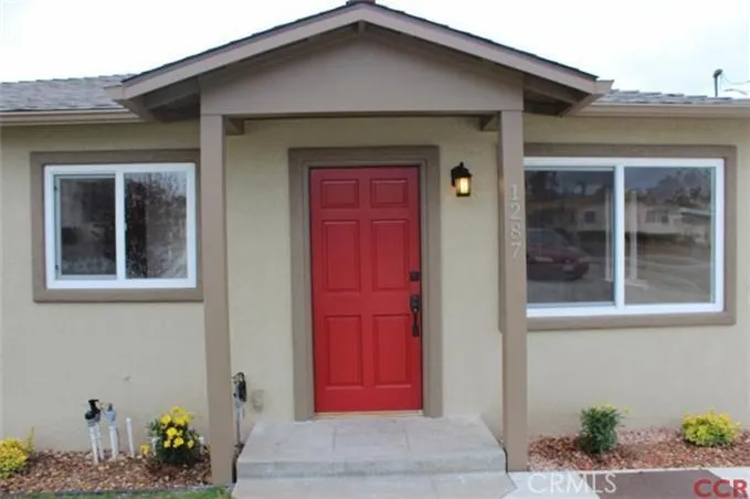 Welcome Home!