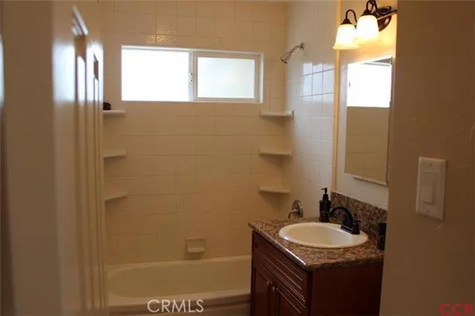 Full bath
