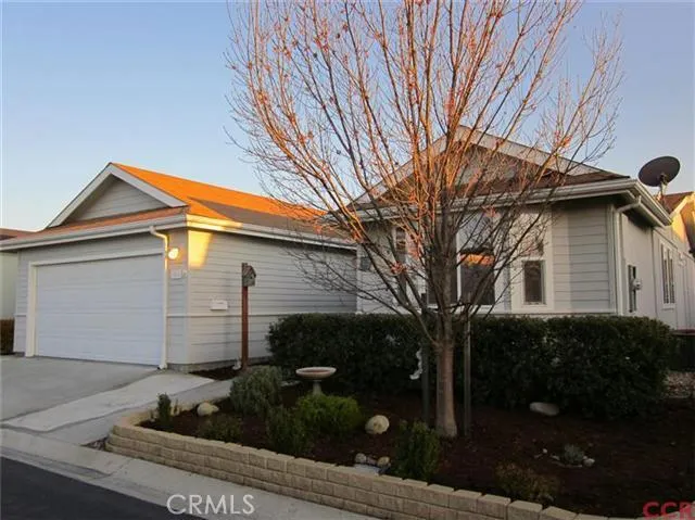 362 Partridge Avenue, Paso Robles, California 93446