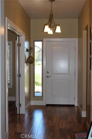 1803 Terrabella, Paso Robles, California 93446